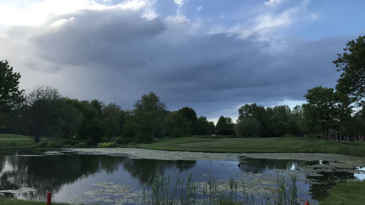 Golfanlage Hummelbachaue