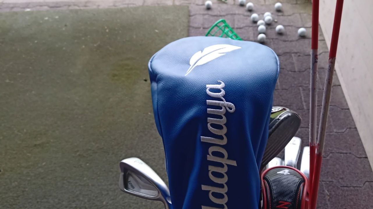 Gelsenkirchener GC Haus Leythe