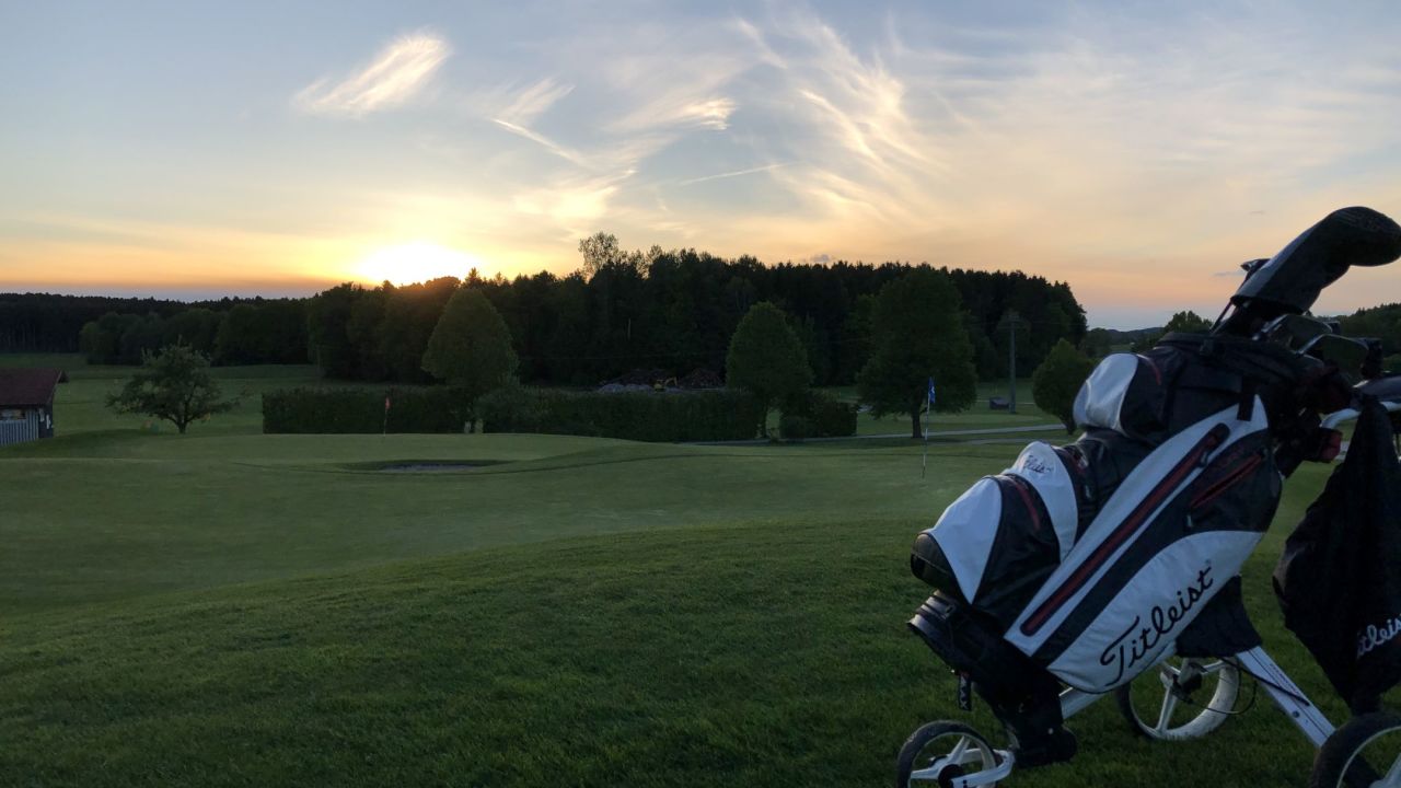 GC Berchtesgadener Land