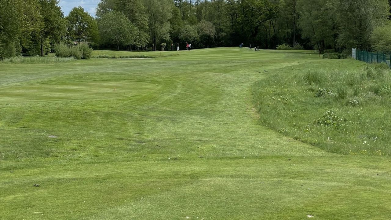 GC Issum-Niederrhein