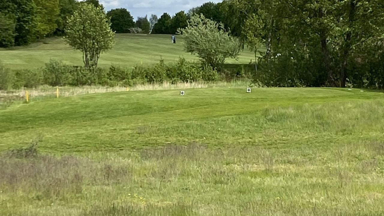 Märkischer Golf Club Potsdam