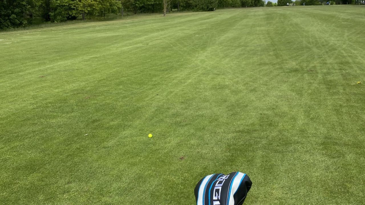 Märkischer Golf Club Potsdam