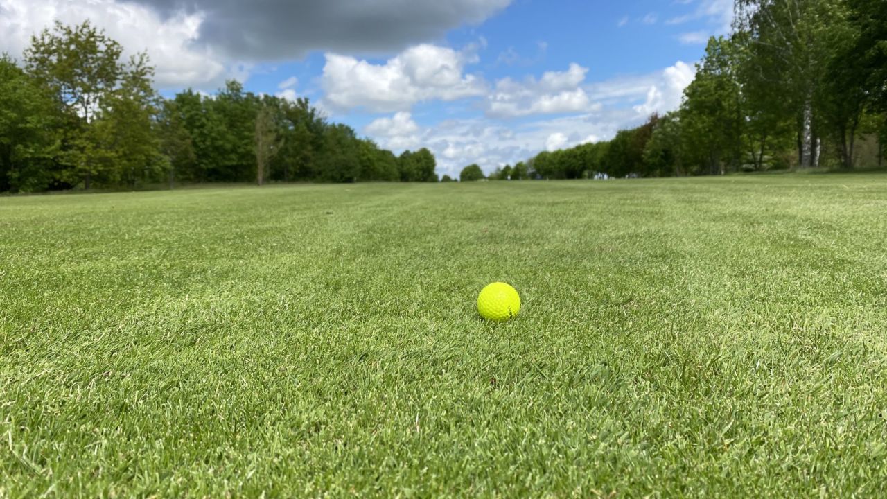 Märkischer Golf Club Potsdam