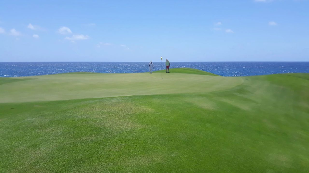 Punta Cana Resort & Club