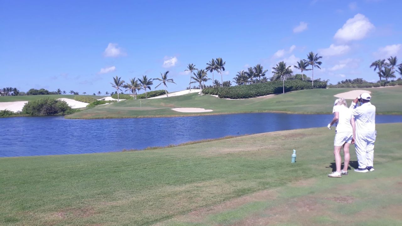 Punta Cana Resort & Club
