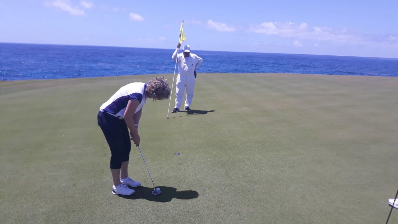 Punta Cana Resort & Club