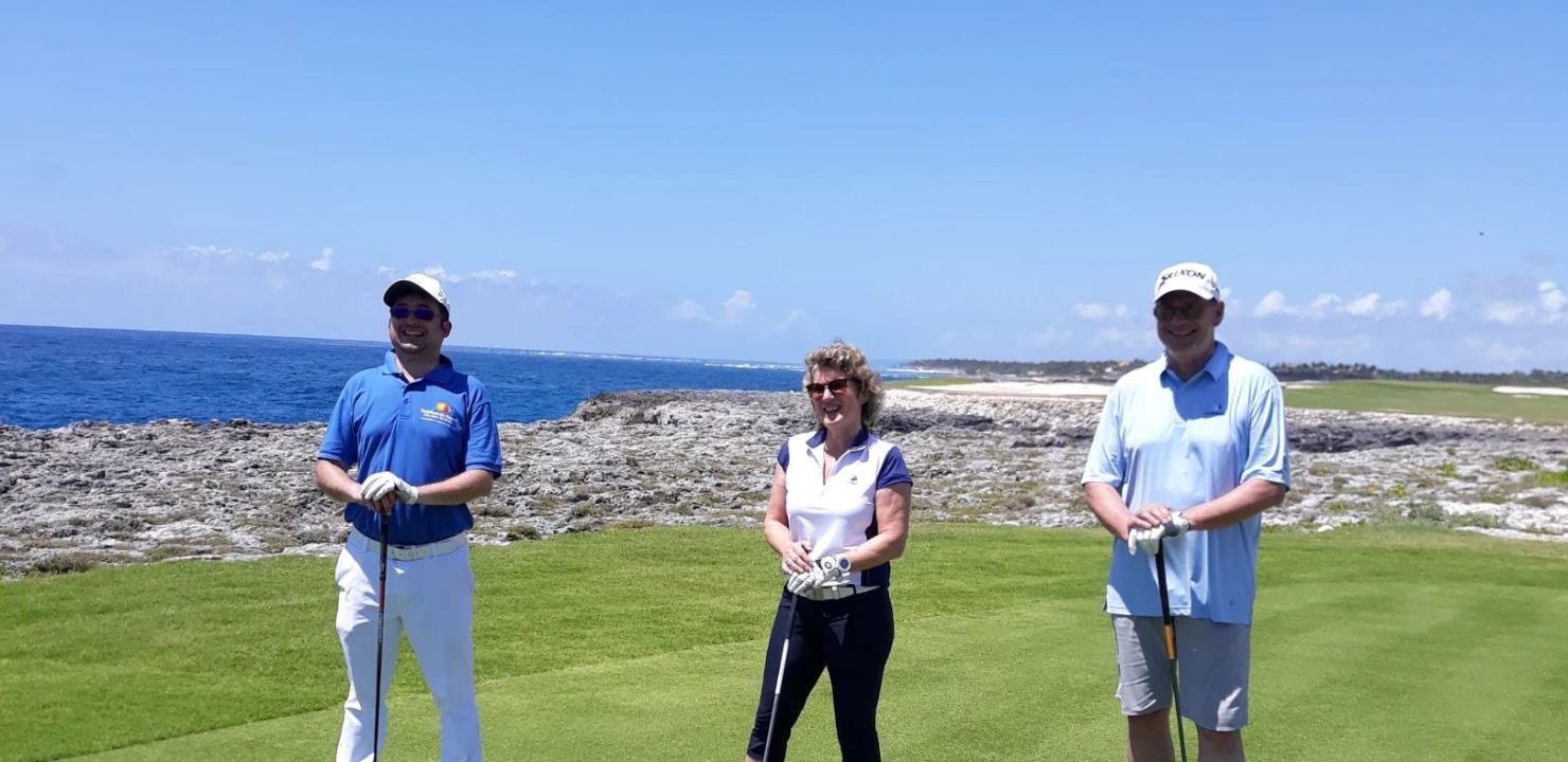 Punta Cana Resort & Club