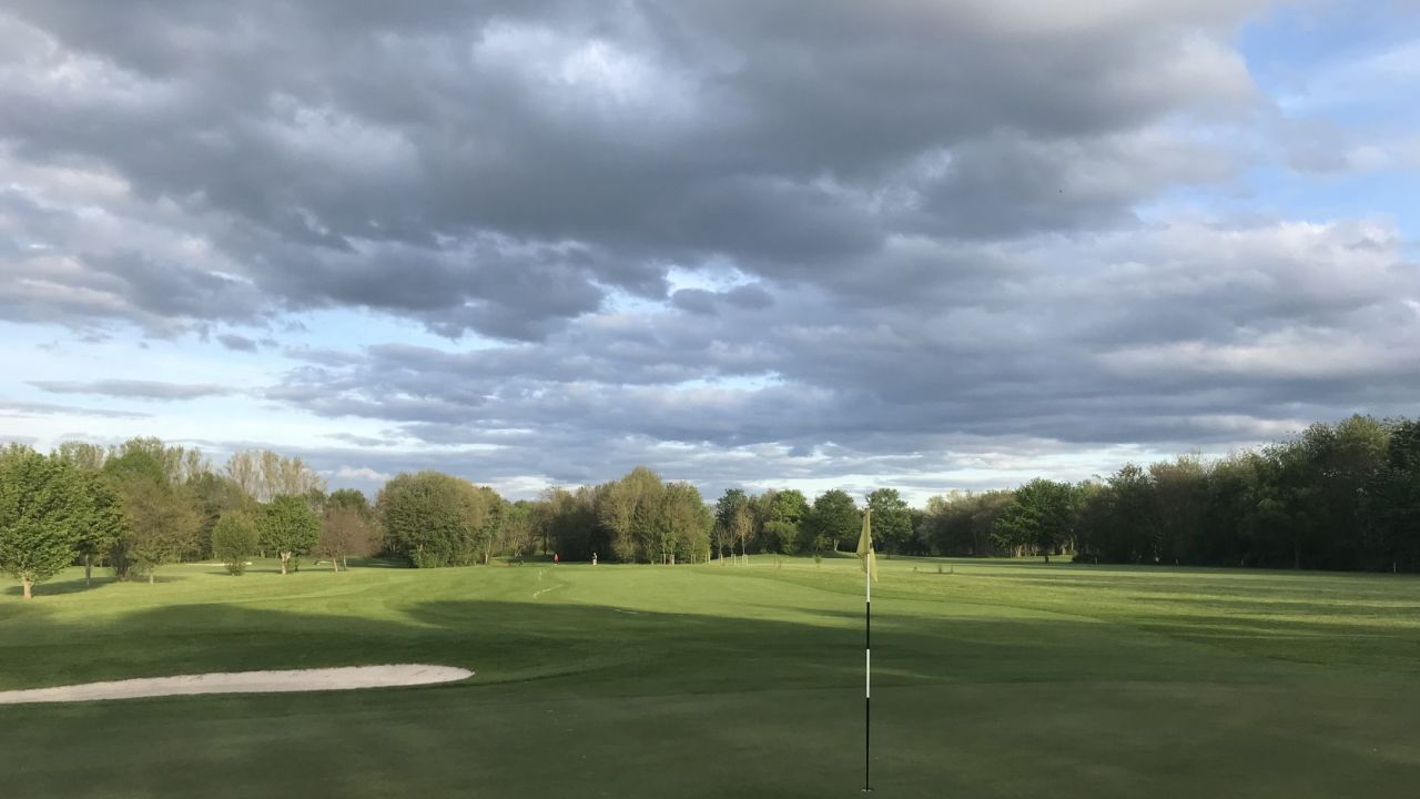 Golfanlage Hummelbachaue