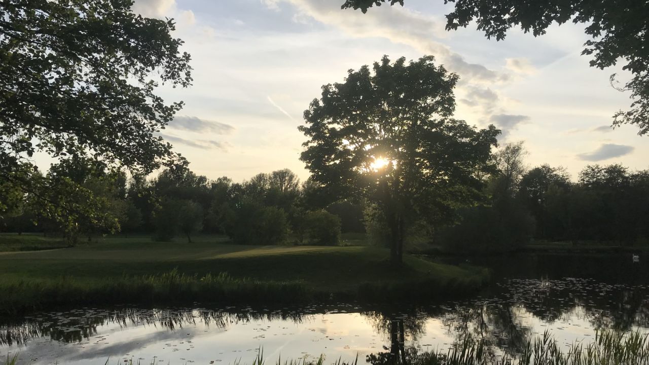 Golfanlage Hummelbachaue