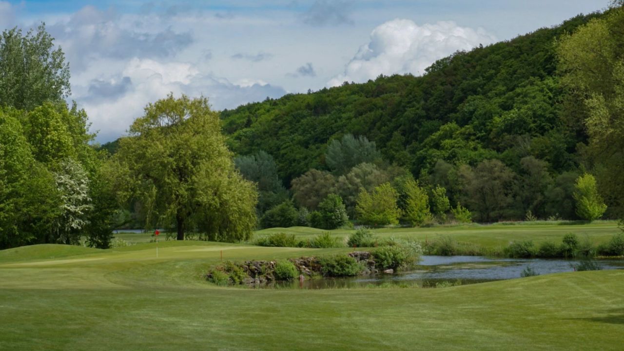 Golf & Yachtclub Gut Minoritenhof GmbH & Co. KG