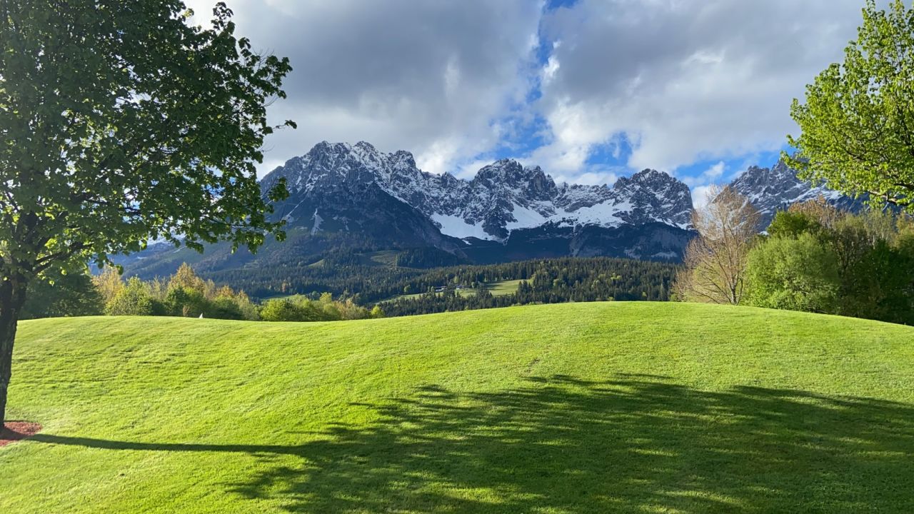 Golfclub Wilder Kaiser