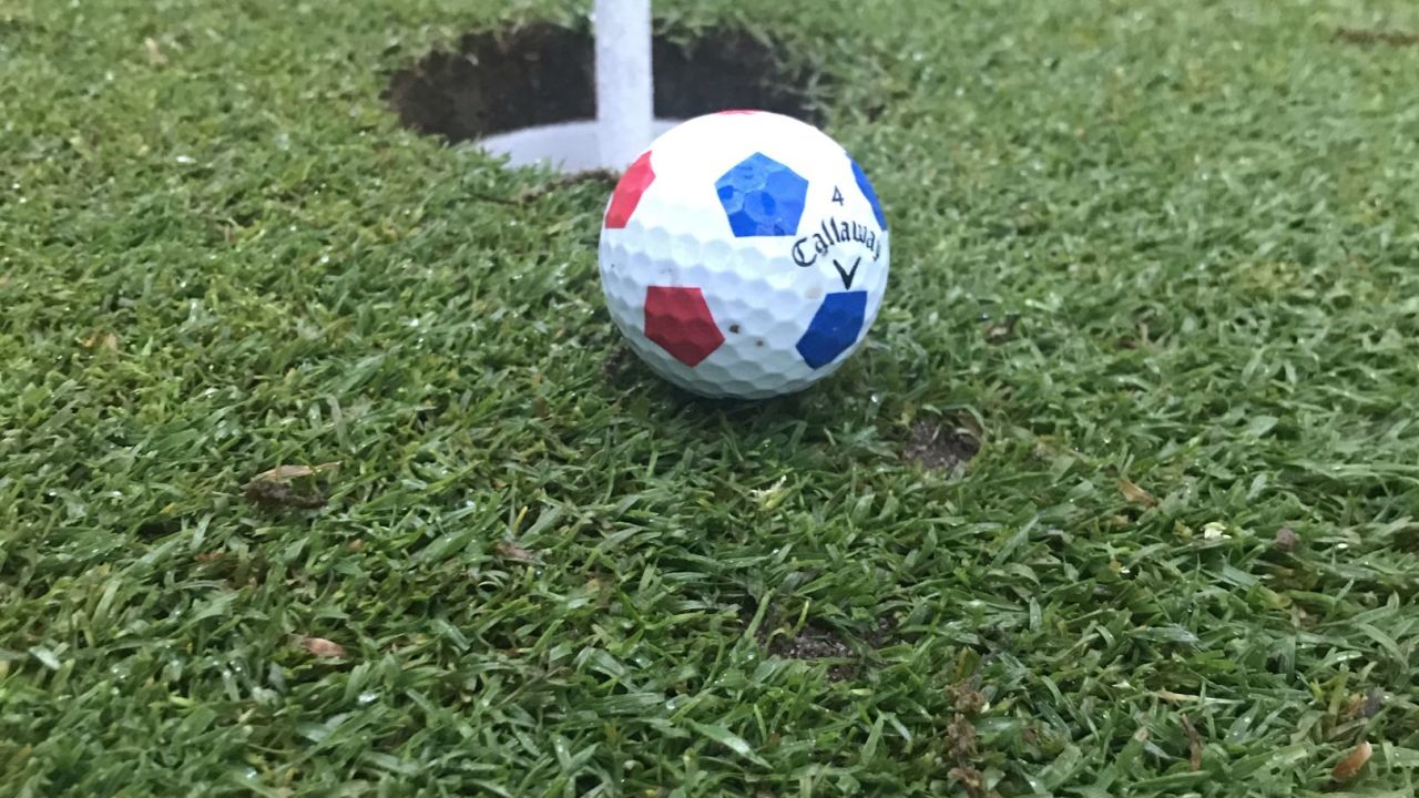 Mittelholsteinischer GC Aukrug