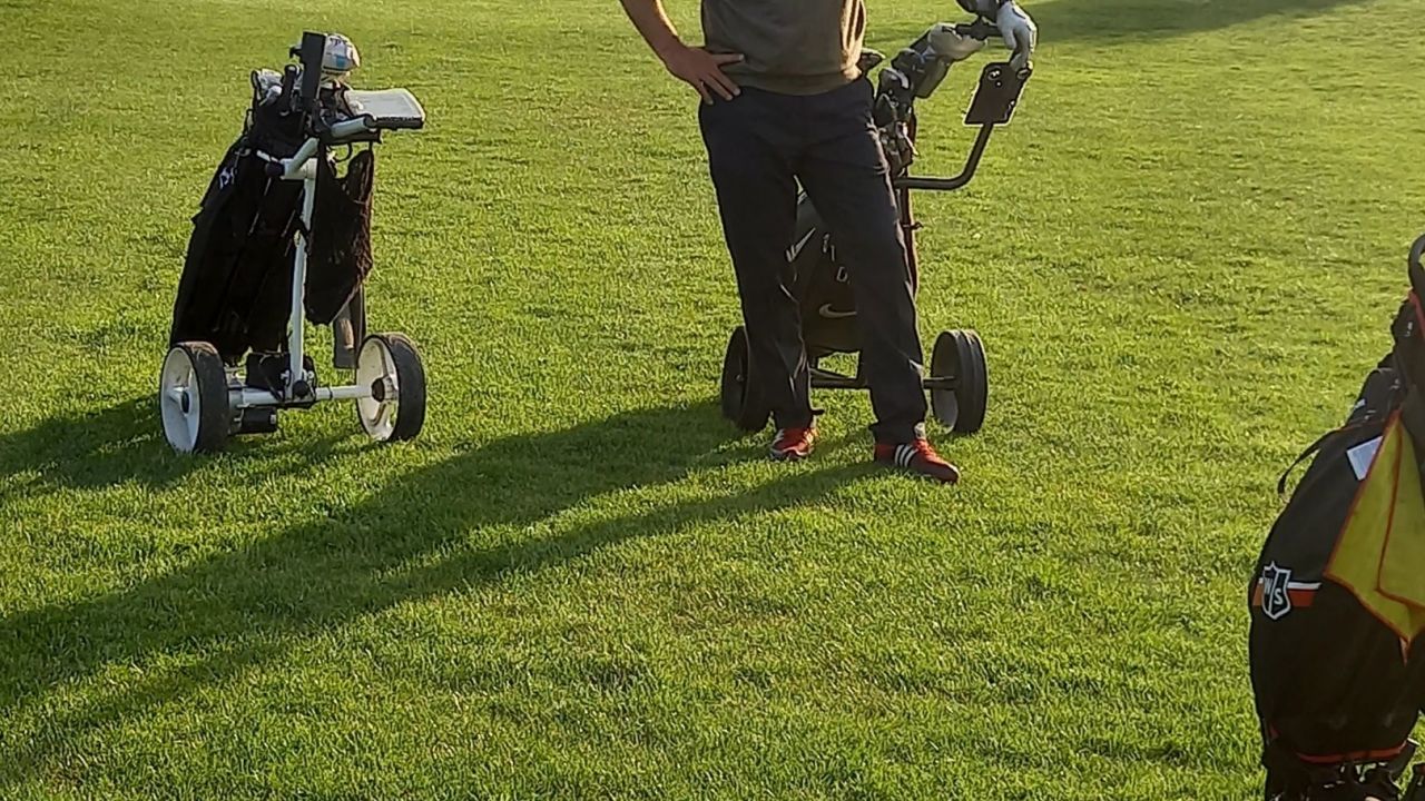 Internationaler GC Mergelhof