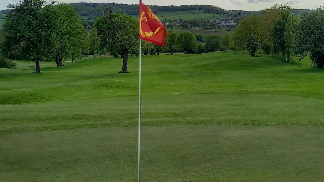 Internationaler GC Mergelhof