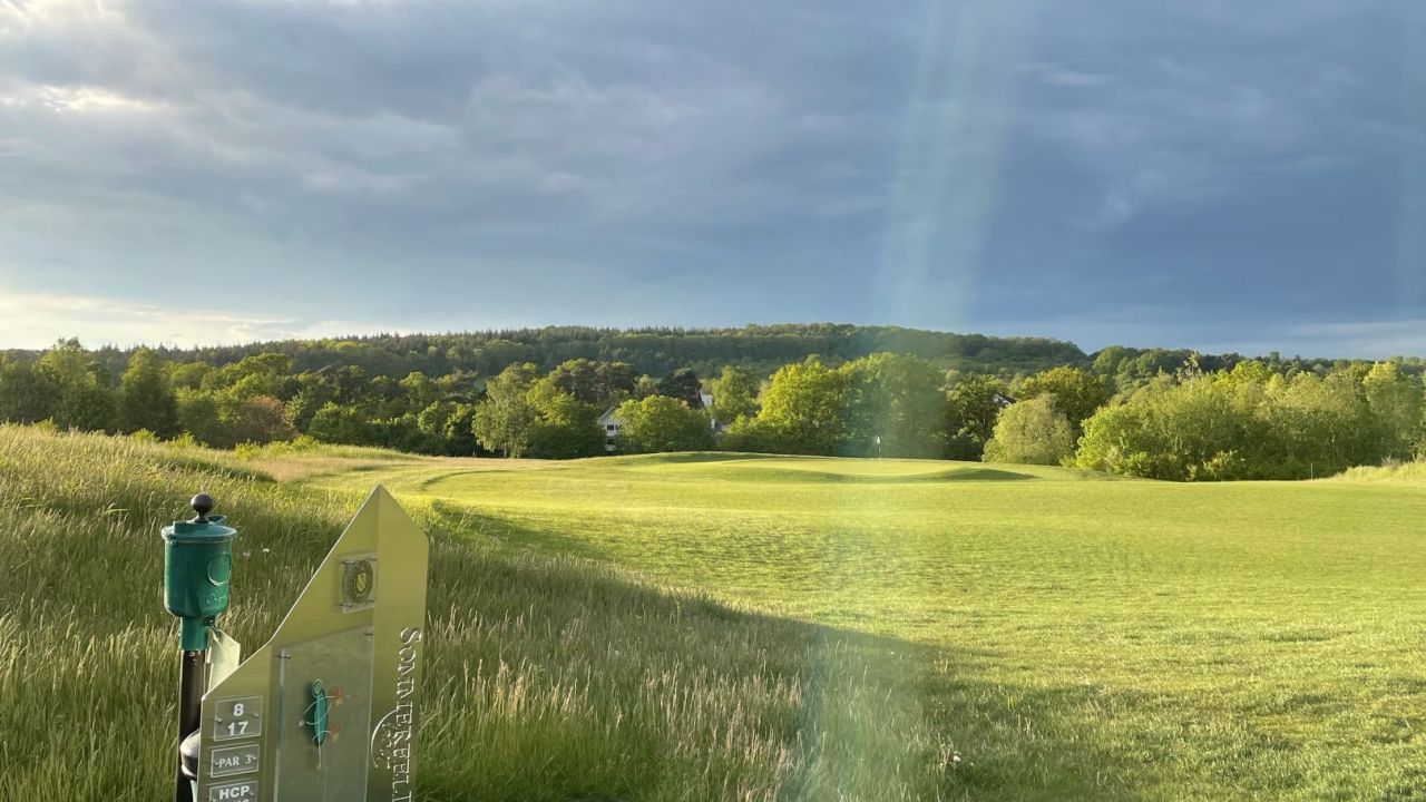 Golfpark am Löwenhof