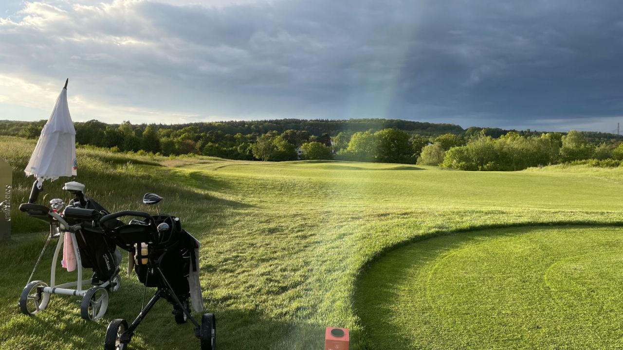 Golfpark am Löwenhof