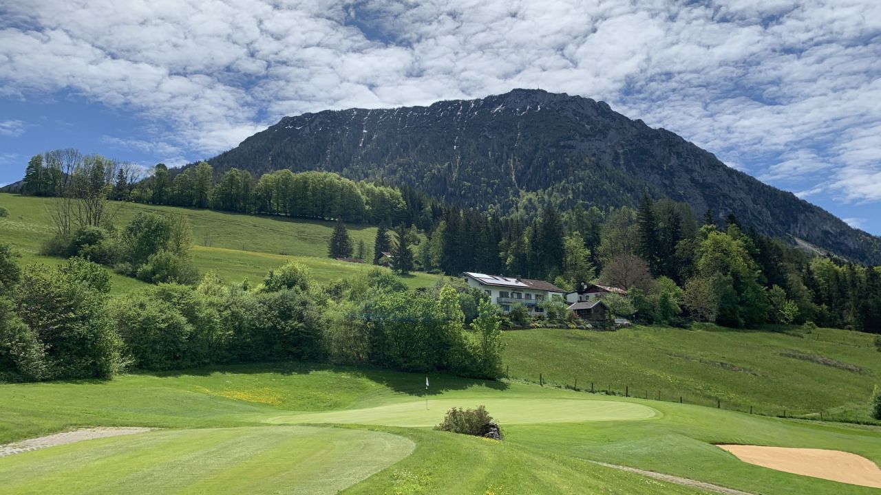 GC Ruhpolding