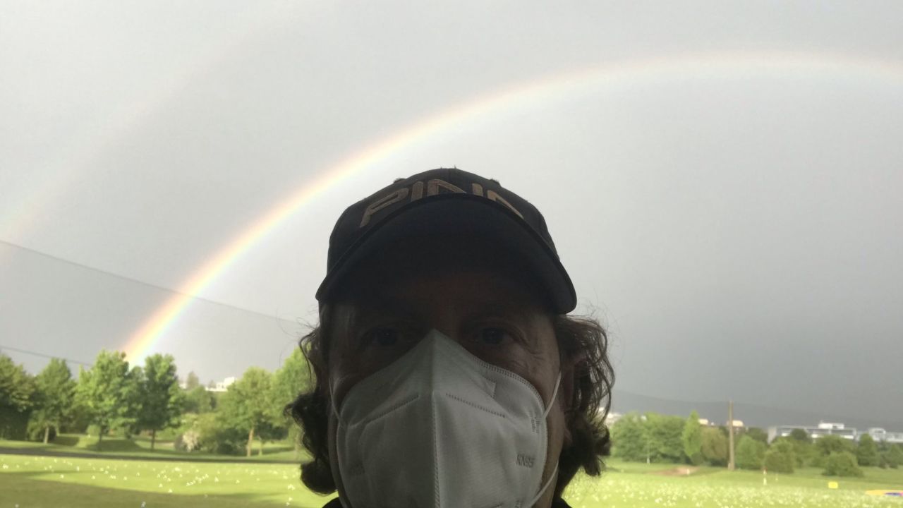 Golf Range Frankfurt