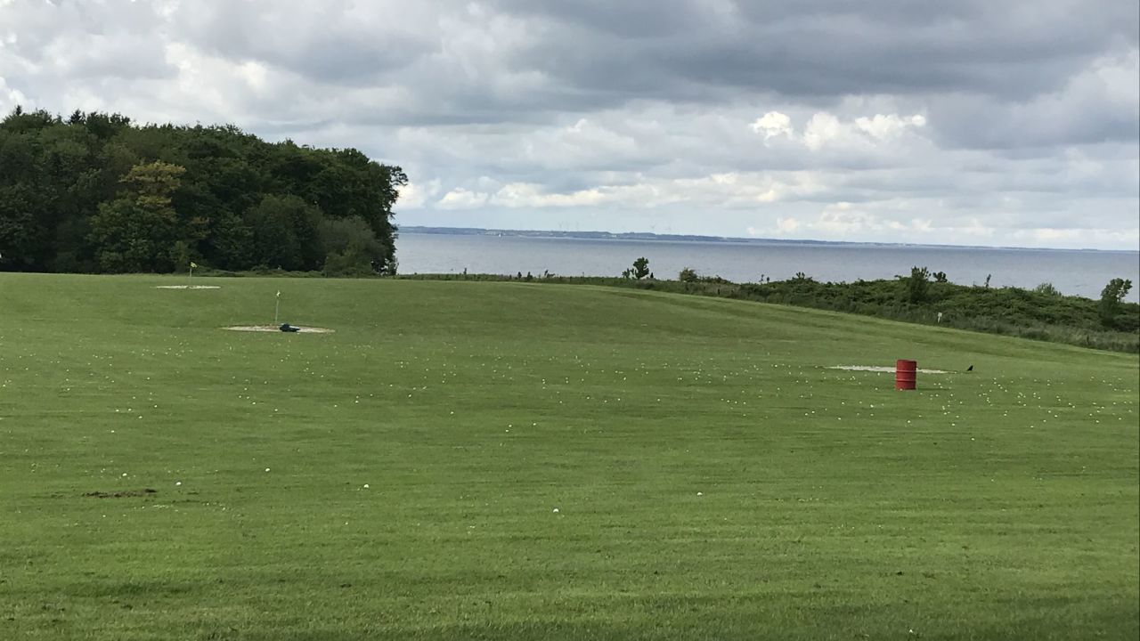 Lübeck-Travemünder Golf Klub