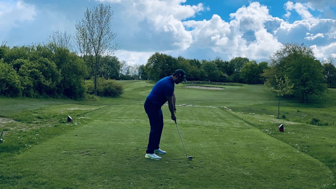 Golfplatz Plöner See