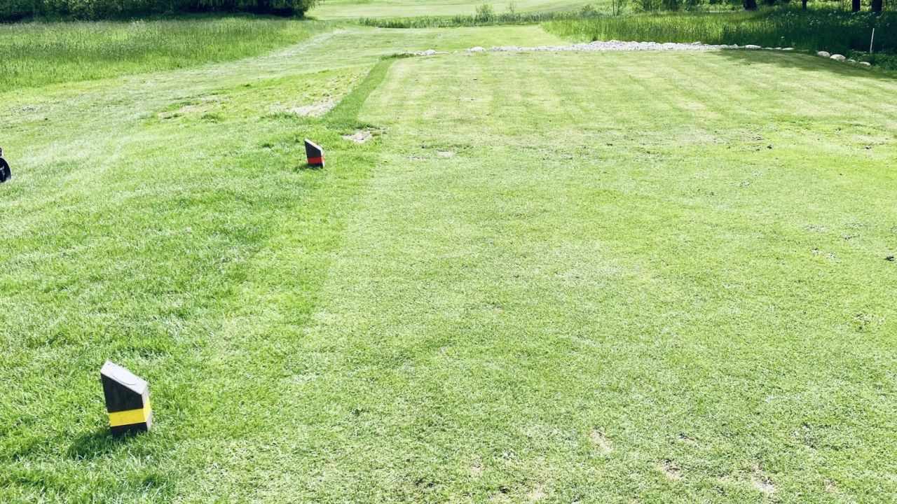 Golfplatz Plöner See