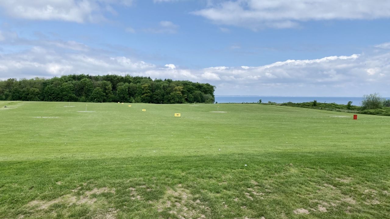 Lübeck-Travemünder Golf Klub