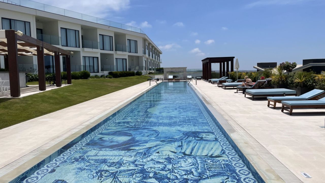 Royal Obidos Golf Course