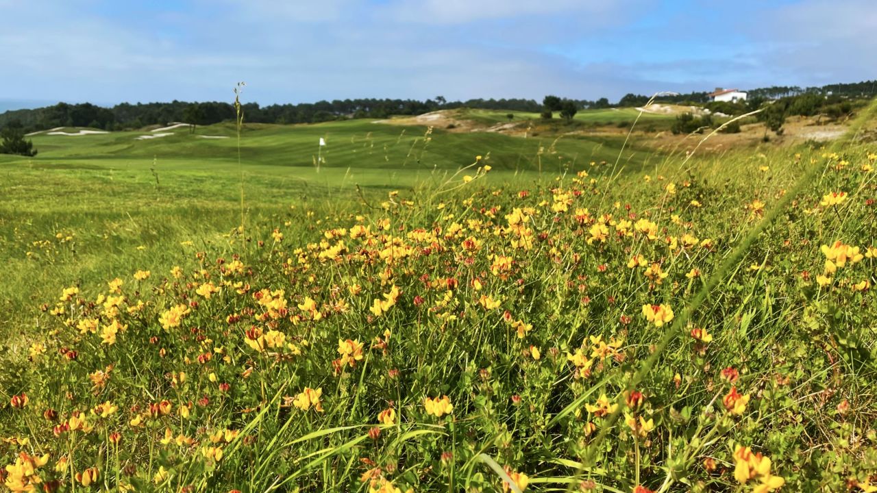 Royal Obidos Golf Course