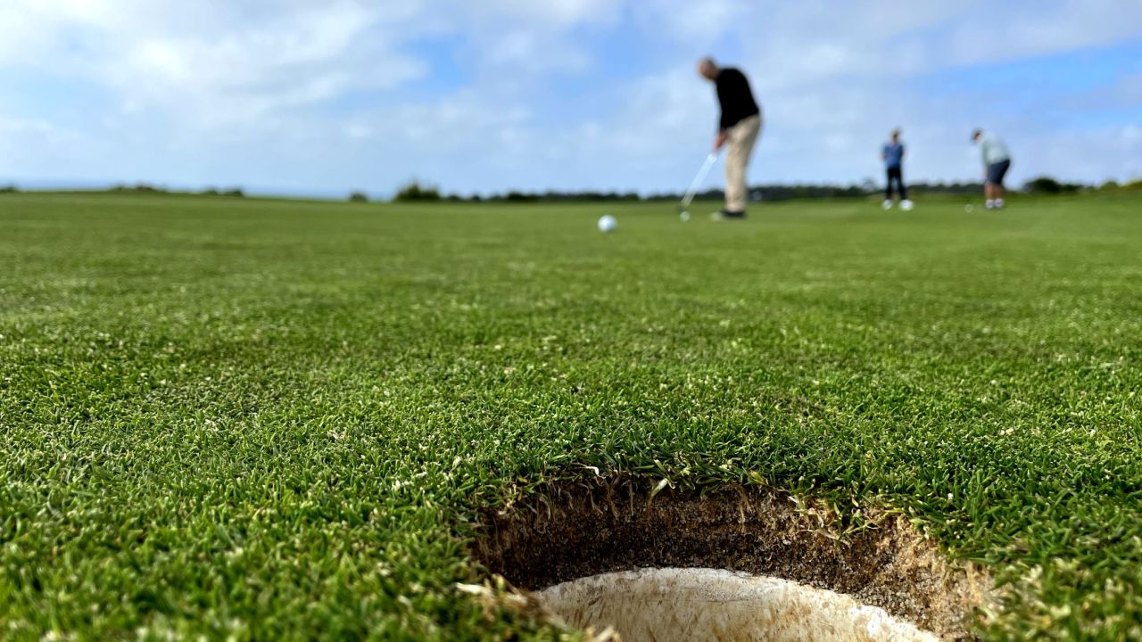 Royal Obidos Golf Course