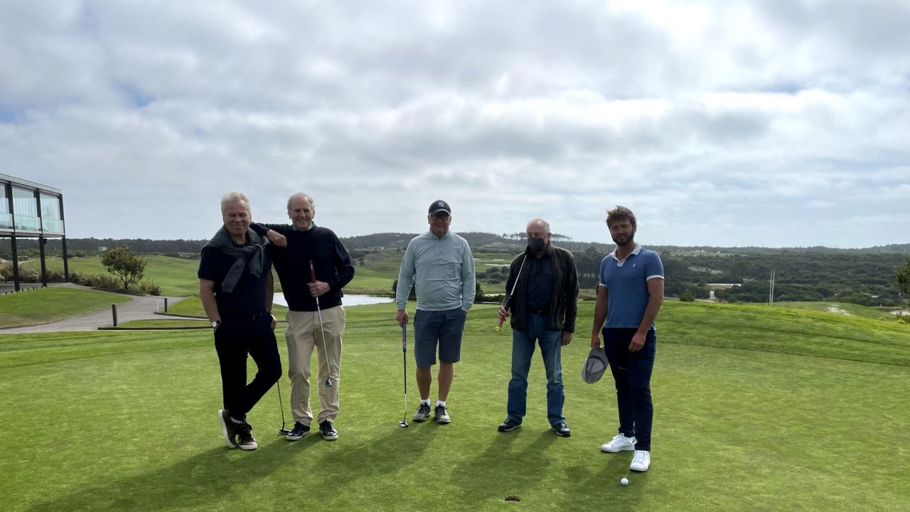 Royal Obidos Golf Course