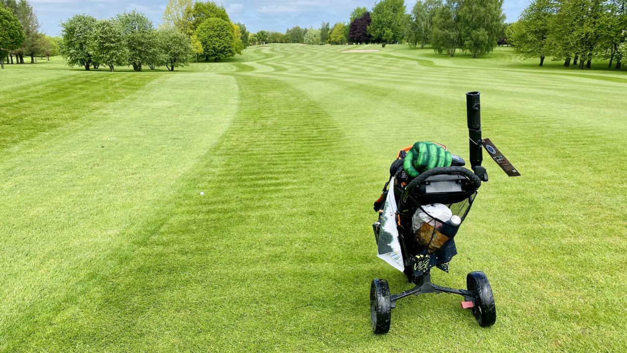 Golfresort Strandgrün Timmendorfer Strand
