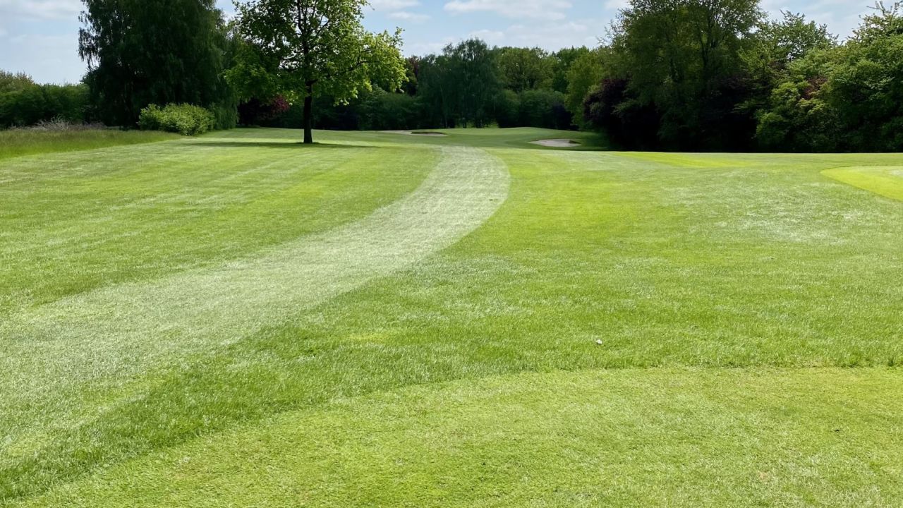 Golfresort Strandgrün Timmendorfer Strand