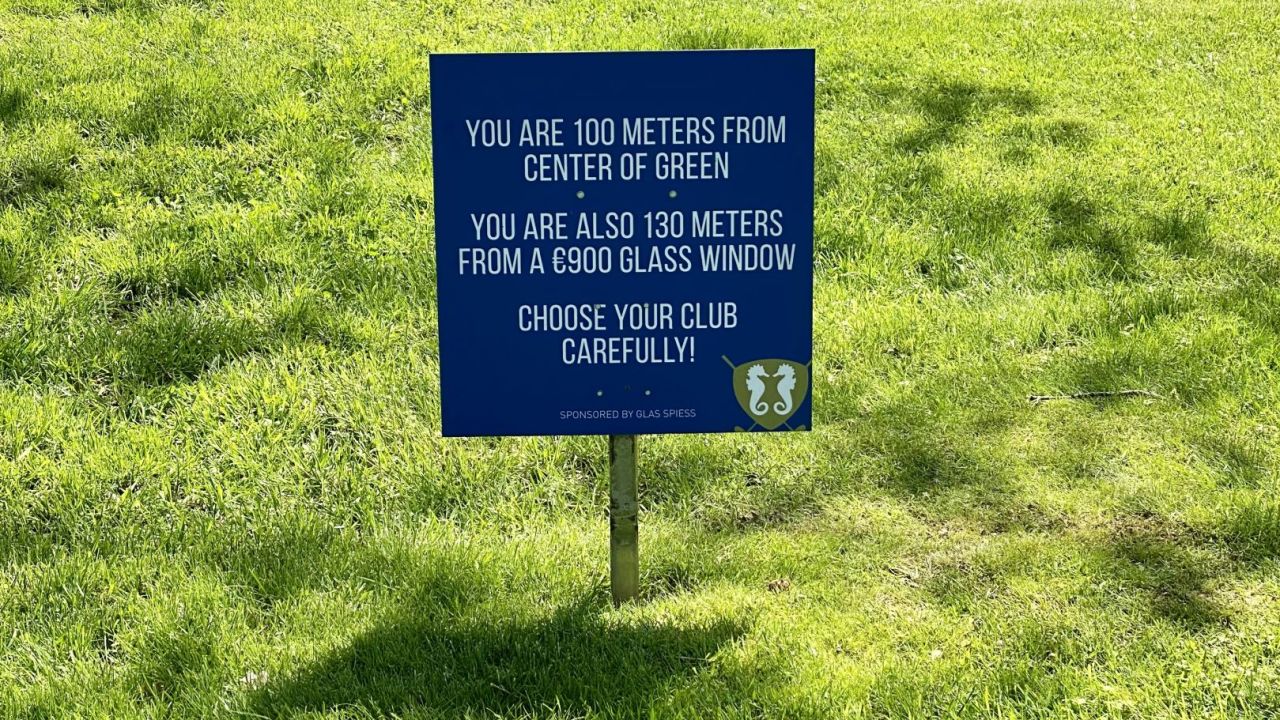 Golfresort Strandgrün Timmendorfer Strand