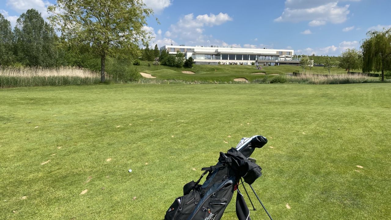 Kölner Golfclub