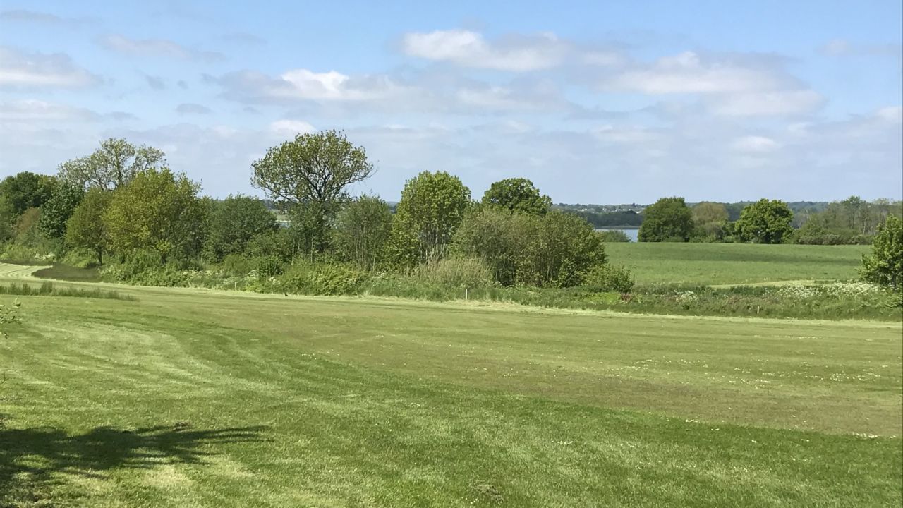 Maritim Golfpark Ostsee