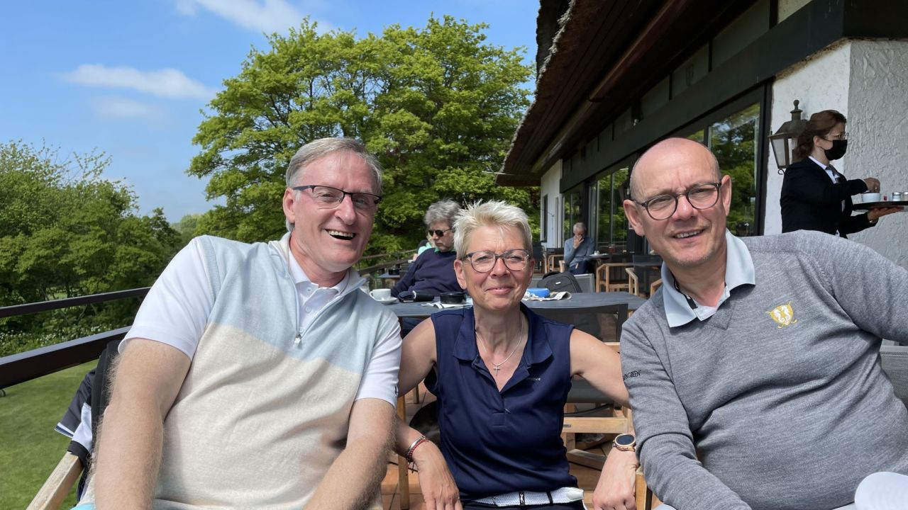 Golfresort Strandgrün Timmendorfer Strand