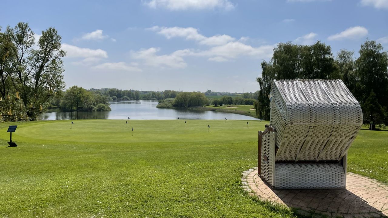 Golfresort Strandgrün Timmendorfer Strand