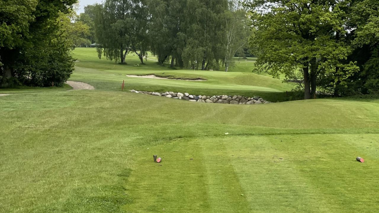 Golfresort Strandgrün Timmendorfer Strand
