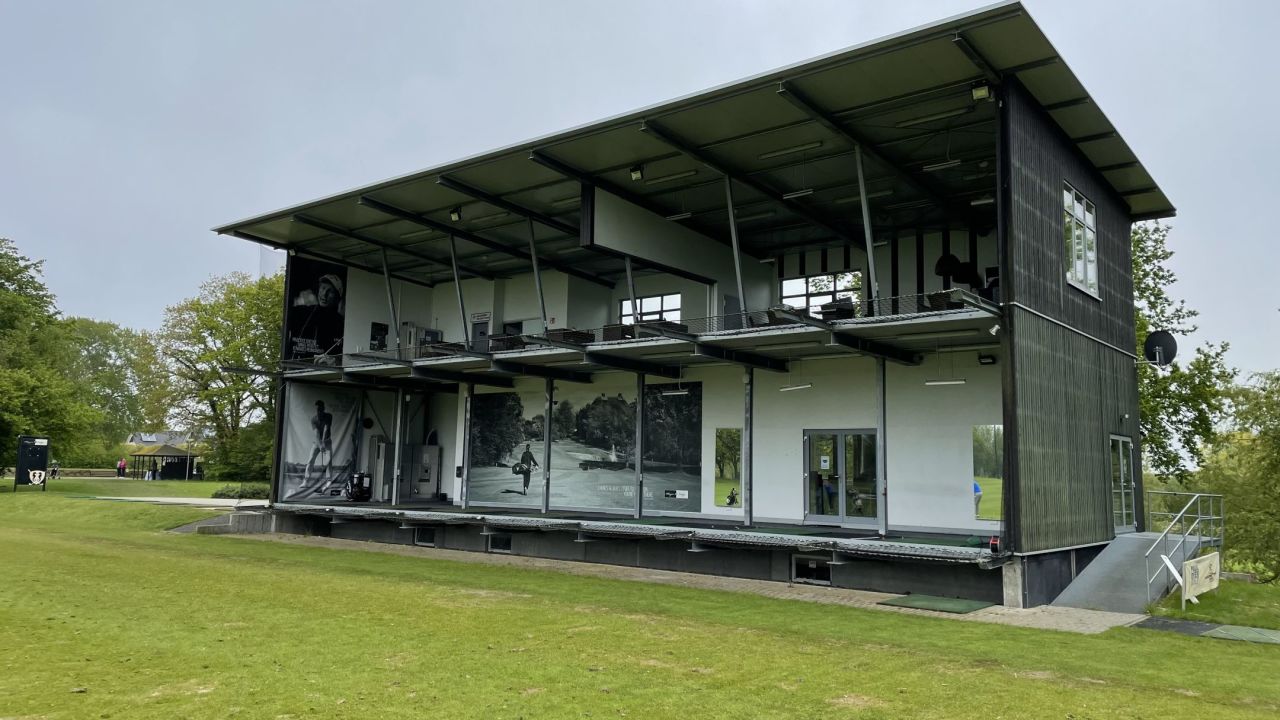 Golfresort Strandgrün Timmendorfer Strand