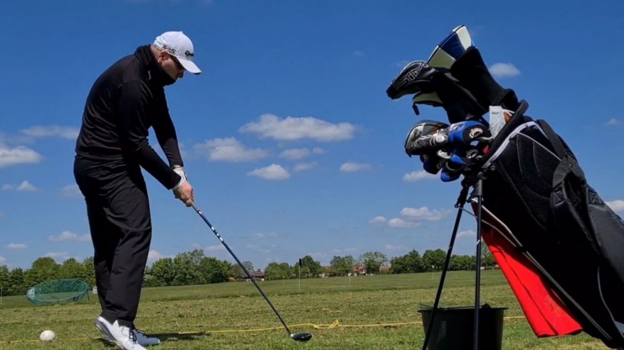 Golfanlage Harthausen