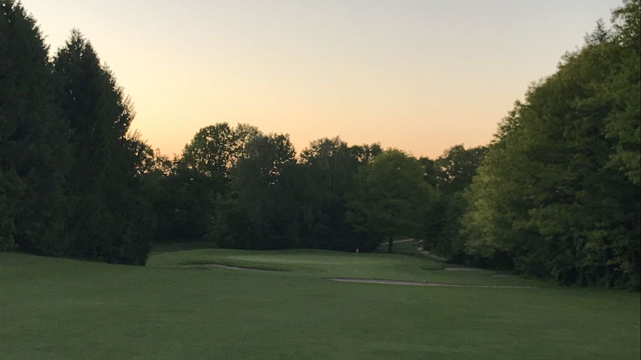 Mittelholsteinischer GC Aukrug