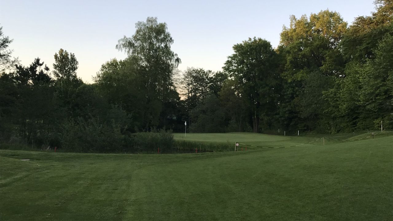 Mittelholsteinischer GC Aukrug