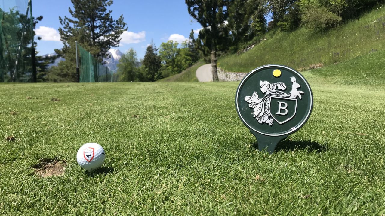 Buergenstock Golf Country & Leisure Club