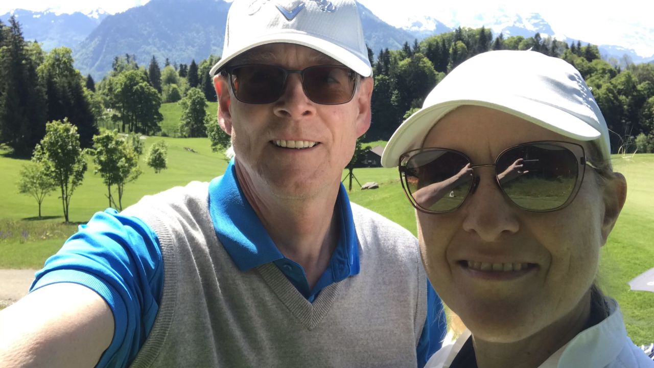 Buergenstock Golf Country & Leisure Club