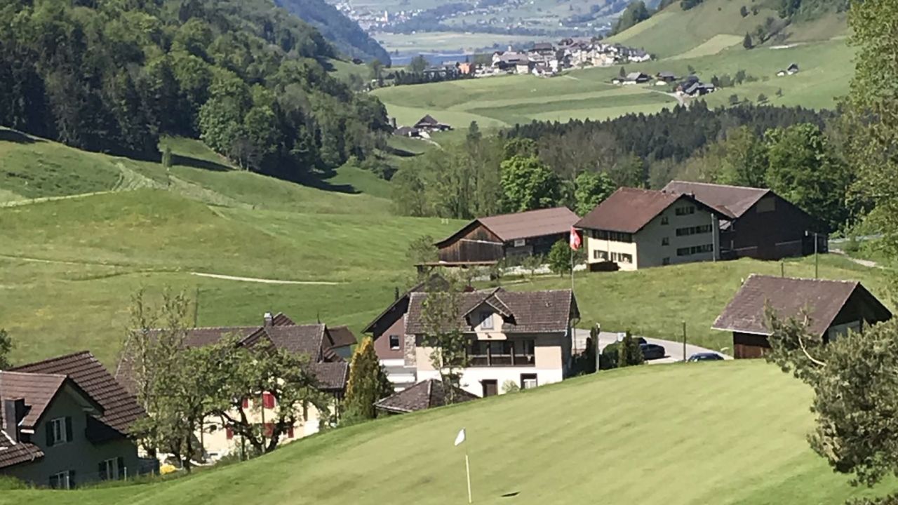 Buergenstock Golf Country & Leisure Club