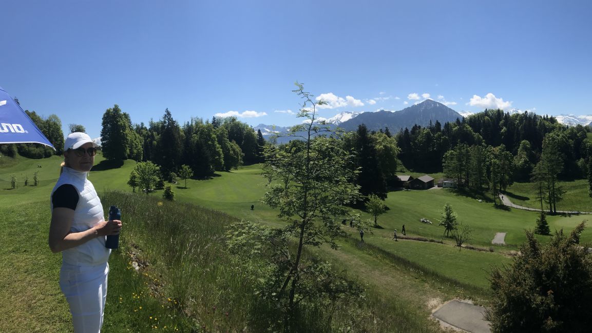Buergenstock Golf Country & Leisure Club