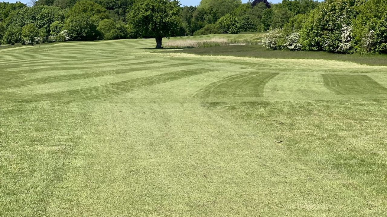 Maritim Golfpark Ostsee