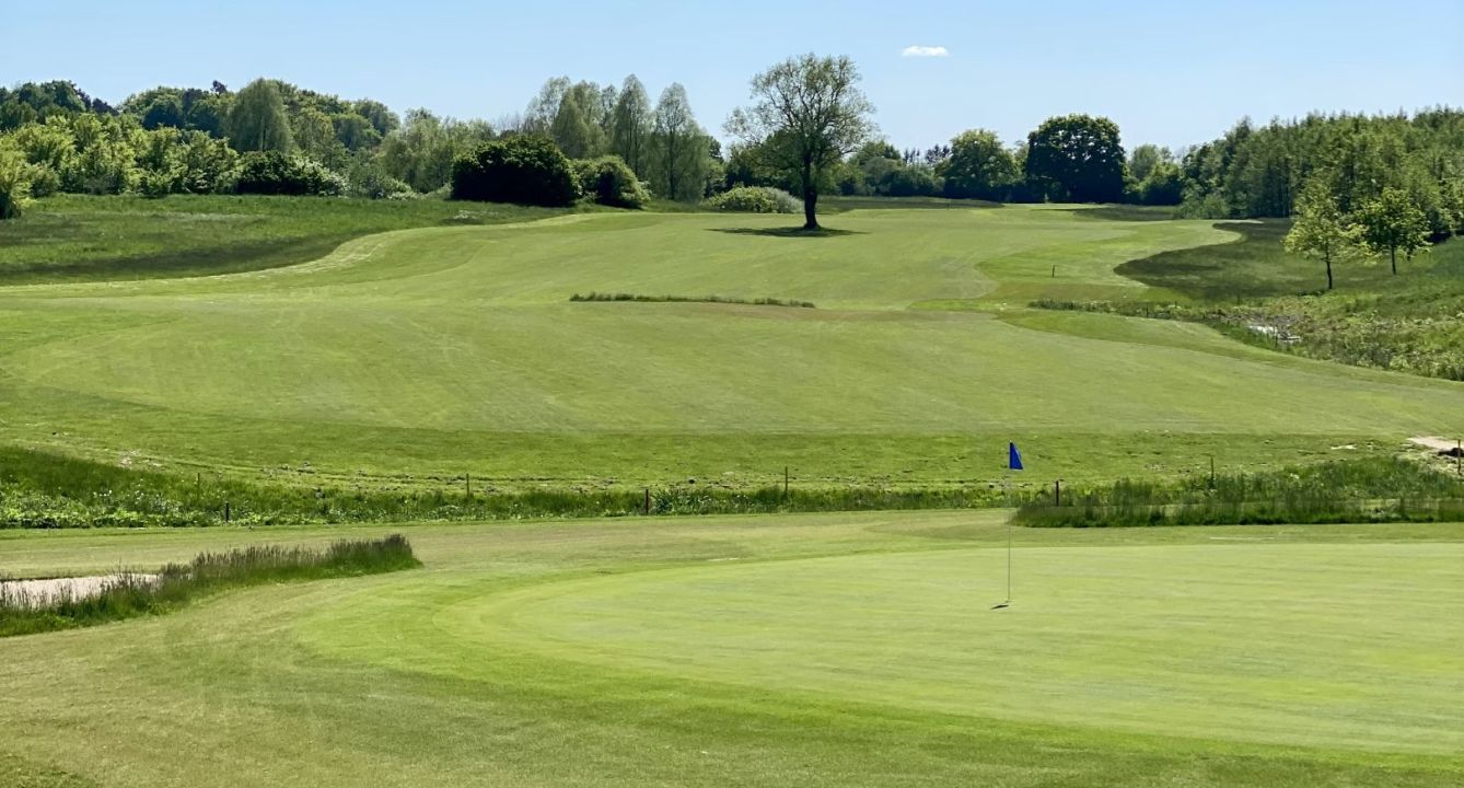 Maritim Golfpark Ostsee