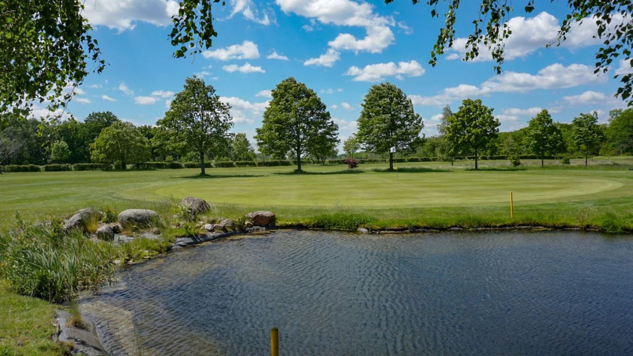 1. GC Leipzig Dübener Heide