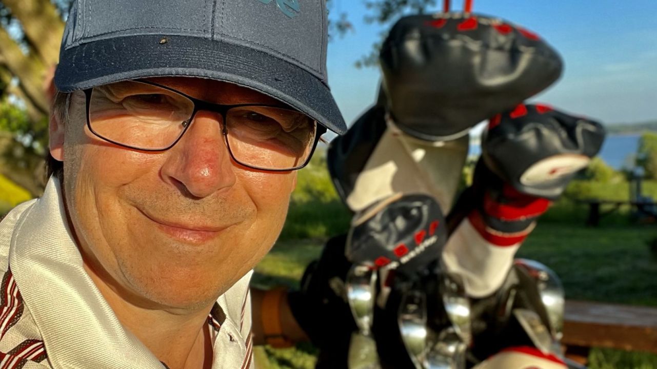 Benniksgaard Golf Course, Golf & Hotel